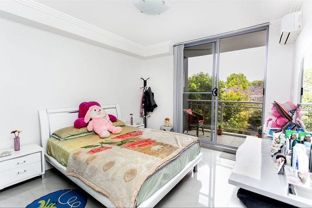 7 / 146-152 Parramatta Road, Homebush