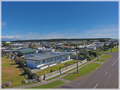 4 Linklater Avenue, Foxton Beach