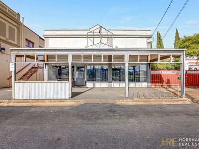 37-39 Duncan Street, Murtoa