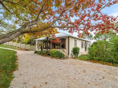 24 Mount Street, Waikouaiti