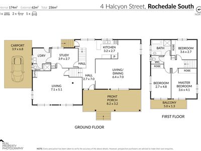 4 Halcyon Court, Rochedale South