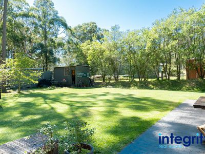 201 Parnell Road, Tomerong