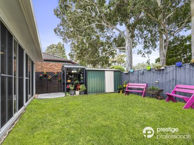 22 Beltana Court, Wattle Grove