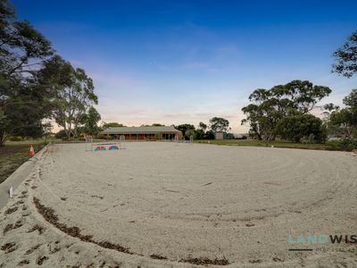 2 Hammond Circuit, Hopetoun Park