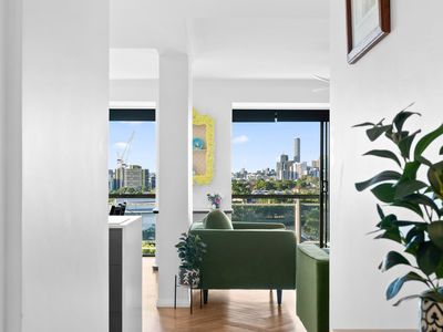16 / 60 Bellevue Terrace, St Lucia
