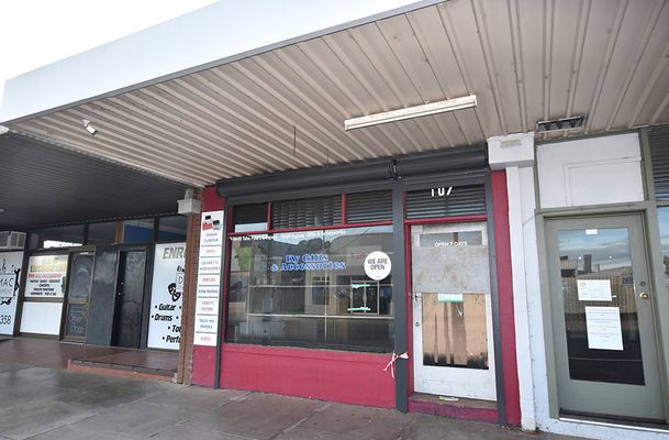 gallery
