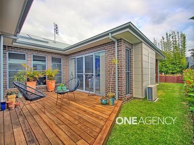 22 Belay Drive, Vincentia