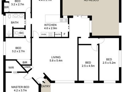 25 River Road, Sussex Inlet