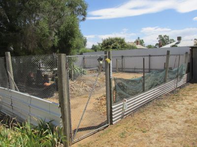 24-26 King Albert Avenue, Leitchville