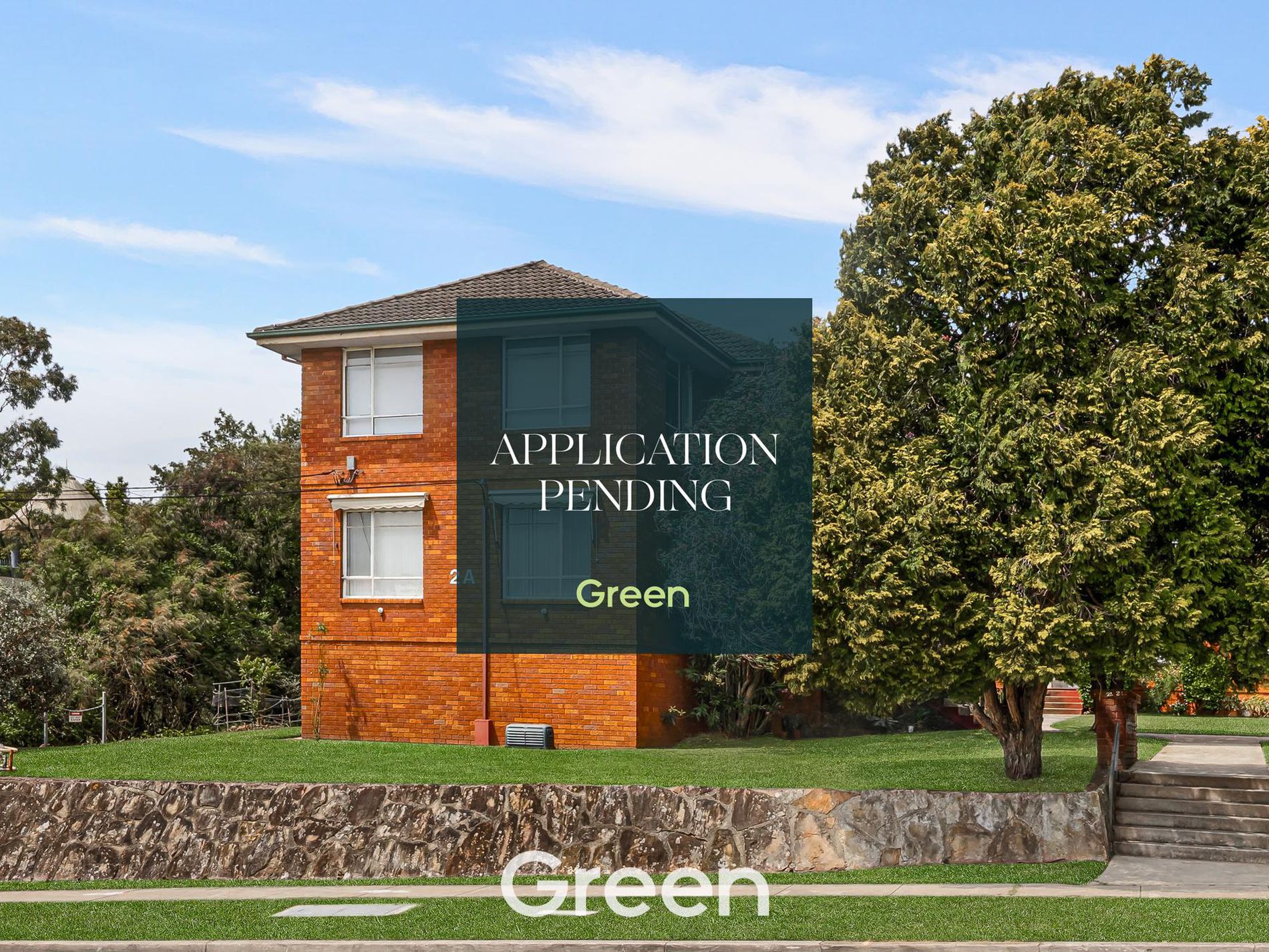 1 / 2A Maxim Street, West Ryde