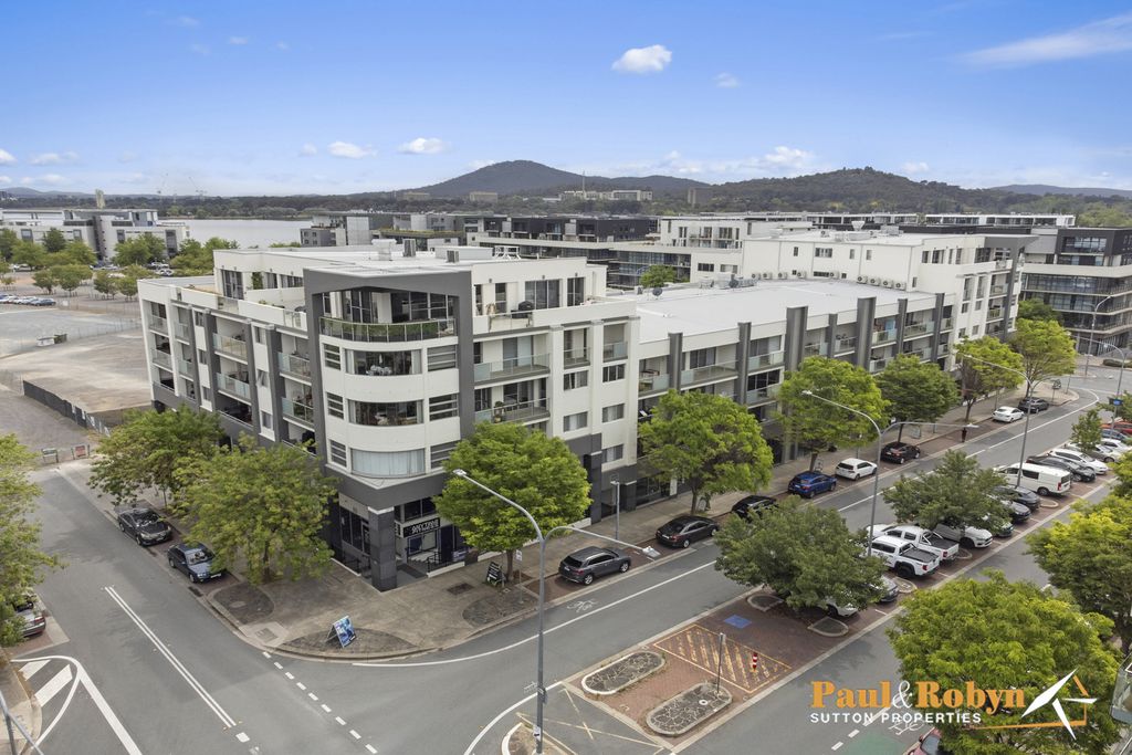 27 / 71 Giles Street, Kingston