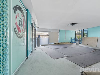 1 / 15 Hunter Street, Hobart