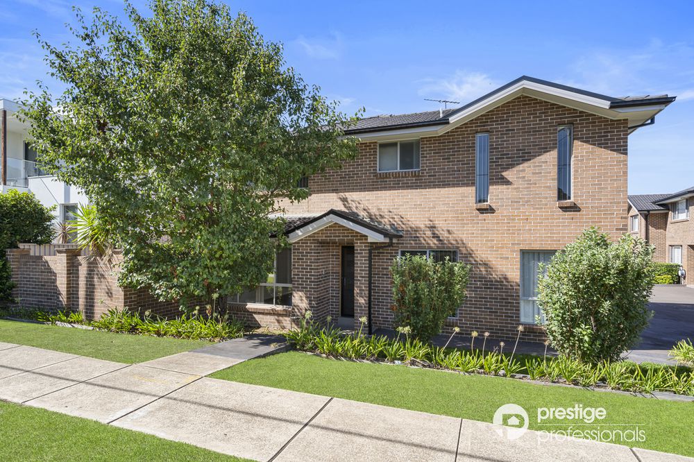 1 / 77-79 Stewart Avenue, Hammondville