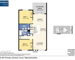 36 / 40-54 Primary School Court, Maroochydore