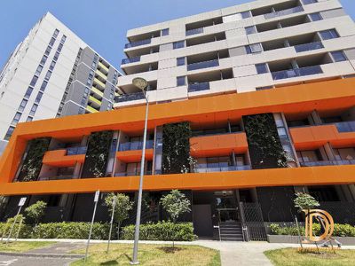 411 / 67 Galada Avenue, Parkville