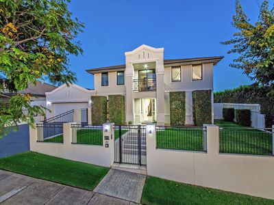 30 Balgowlah Street, Wakerley
