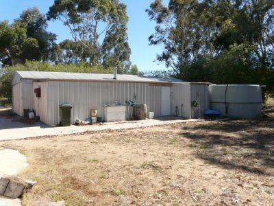 Tocumwal