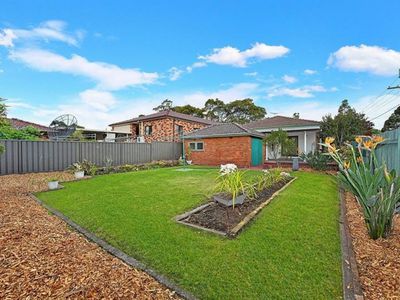 253 Wollongong Road, Arncliffe