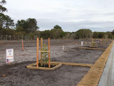 Lot 21 Massie Crescent, Tuncurry