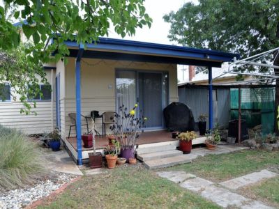 32 Holloway Street, Boort
