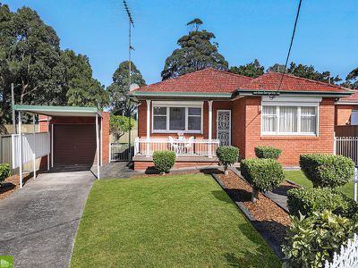 5 Hall Street, Corrimal