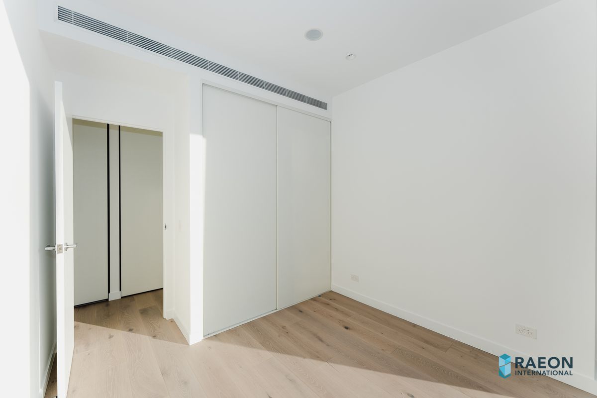 4803A/260 Spencer Street, Melbourne