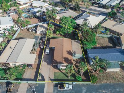42 Robinson Street, Port Hedland
