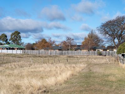 Lot 1, William Street, Oatlands