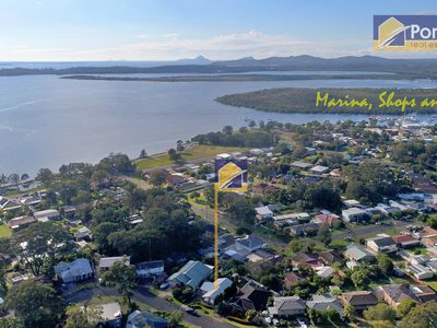 18 Dean Parade, Lemon Tree Passage