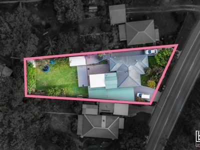 720 Freemans Drive, Cooranbong