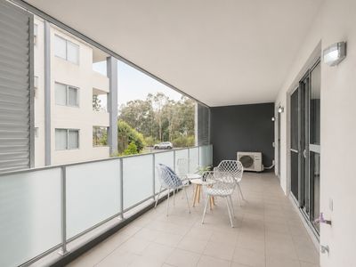109/3 Adonis Avenue, Rouse Hill