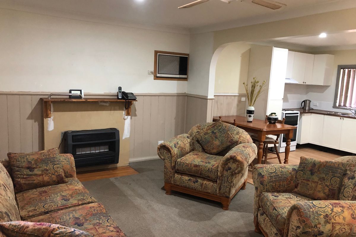 24 Crichton Street, Avenel