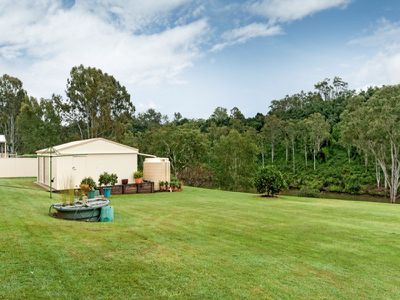 71 President Circle, Karalee