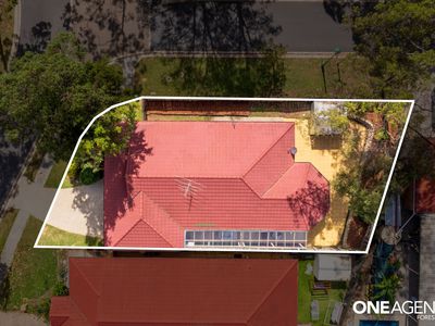 7 Central Street, Forest Lake