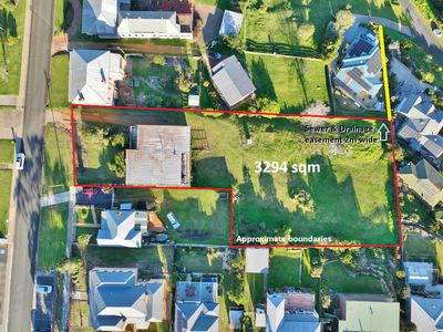 235 Imlay Street, Eden