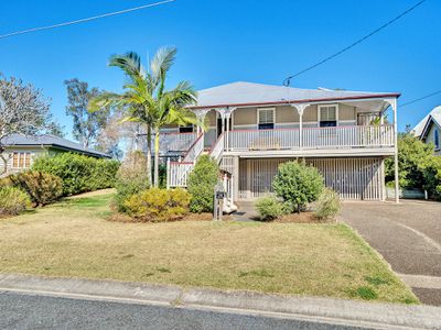 28 WATERWORKS ROAD, Brassall