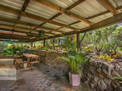 140 Tuntable Creek Road, The Channon