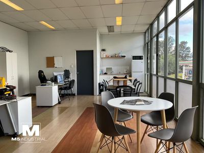 1 / 46 Seton Road, Moorebank