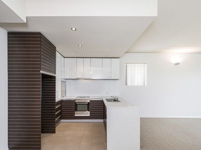 12 / 229 Adelaide Terrace, Perth