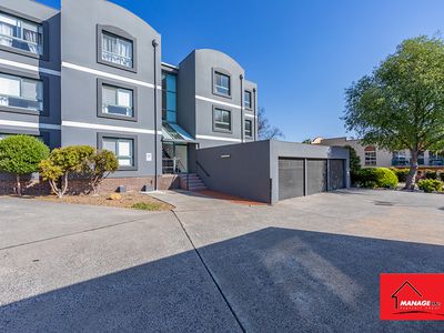 9 / 143 Port Jackson Circuit, Phillip