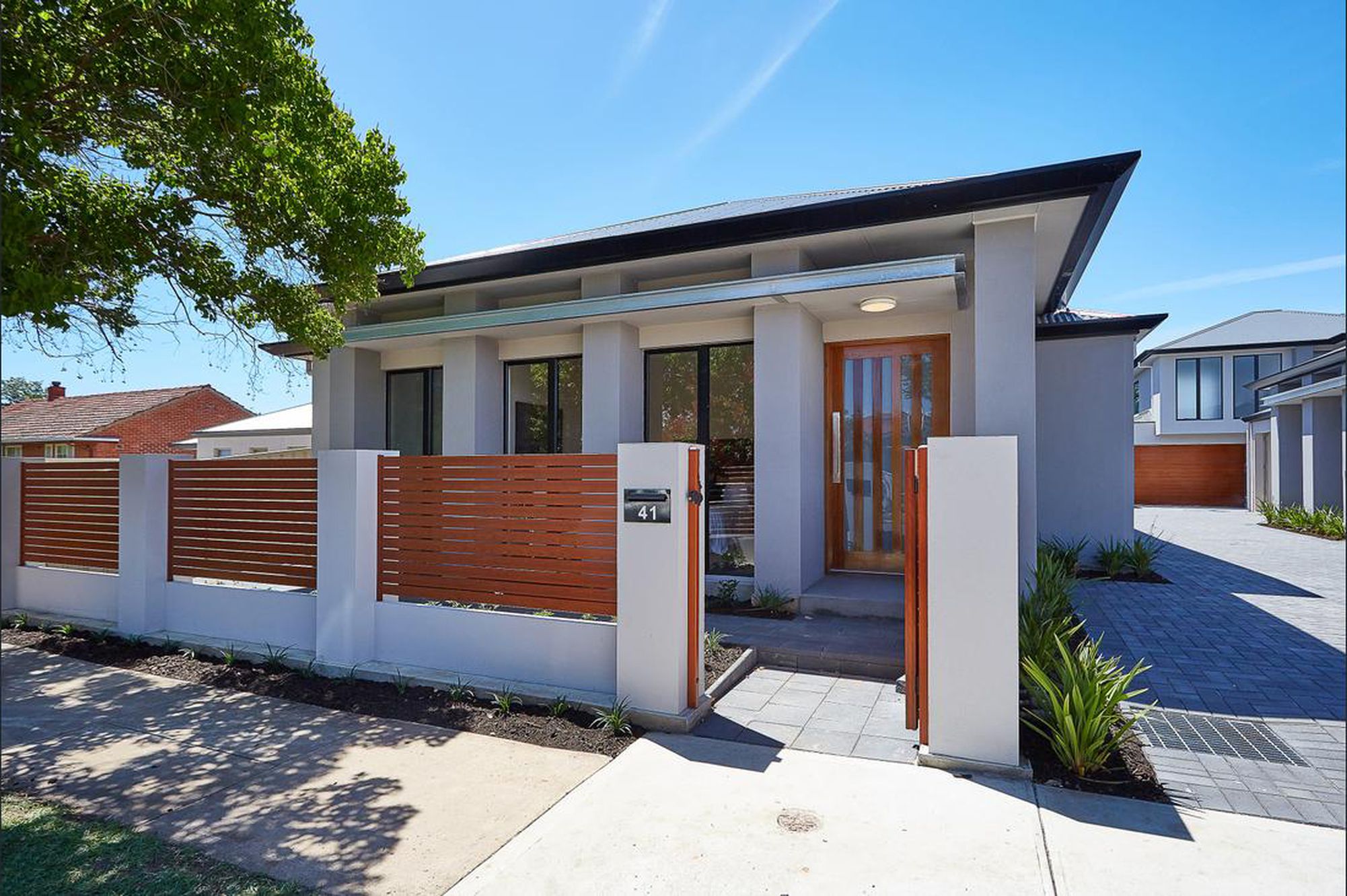 41 Dudley Street, North Plympton