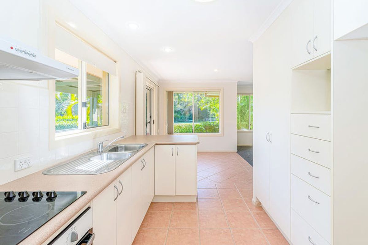 2 / 1 Park Avenue, Yamba