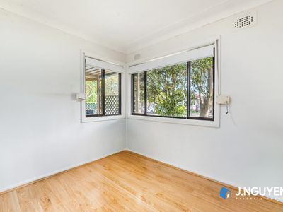 8 & 8a Karoon Avenue, Canley Heights