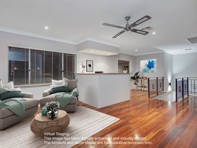 163 Lagoon Drive, Yanchep