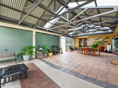 1 Bellinger Street, Millicent