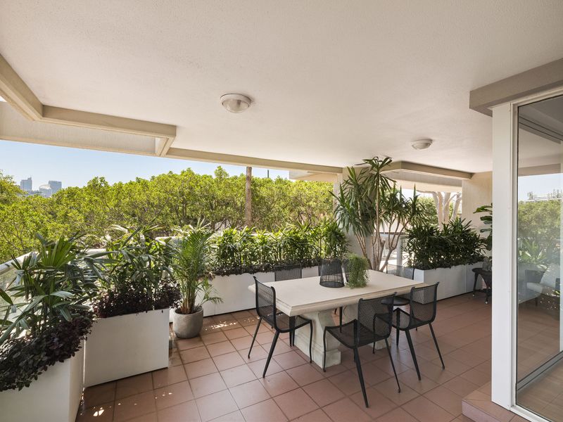 3 / 29-33 Mona Road, Darling Point