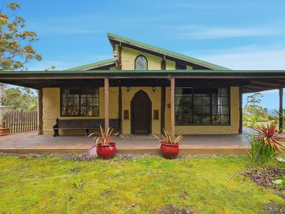 110 Scarrs Road, Garden Island Creek