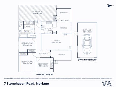 7 Stonehaven Road, Norlane