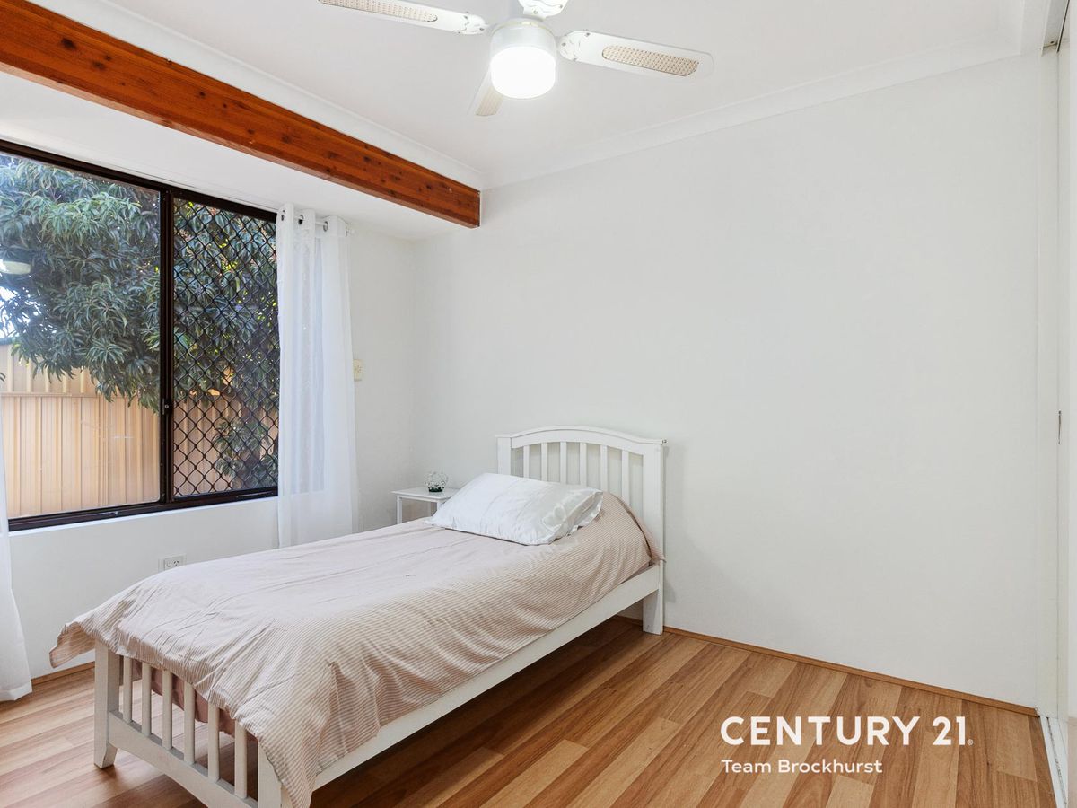 11 Ainstey Close, Seville Grove