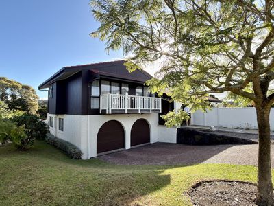 41 Porritt Avenue, Chatswood